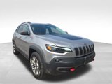 Used 2019 Jeep Cherokee Trailhawk w/ Cold Weather Group image 2