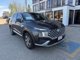 Used 2021 Hyundai Santa Fe SEL w/ Convenience Package image 3