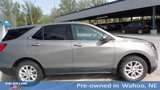 Used 2018 Chevrolet Equinox LT image 6