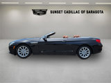 Used 2016 BMW 640i Convertible image 4