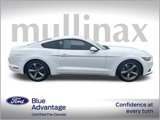 Certified 2016 Ford Mustang Coupe w/ Equipment Group 051A image 2
