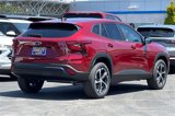 New 2025 Chevrolet Trax RS w/ Driver Confidence Package image 4