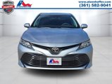 Used 2019 Toyota Camry LE image 2