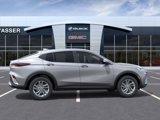 New 2025 Buick Envista Preferred image 5