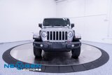 Used 2021 Jeep Wrangler Unlimited Sahara image 3