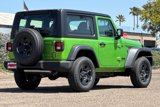 New 2025 Jeep Wrangler Sport image 5
