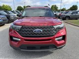 Used 2021 Ford Explorer XLT w/ Equipment Group 202A image 2