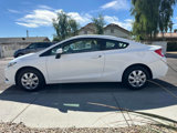 Used 2013 Honda Civic LX image 2