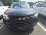 Used 2019 Chevrolet Traverse LS w/ LPO, Blackout Package image 2