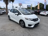 Used 2016 Honda Fit EX-L image 3