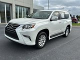 Used 2017 Lexus GX 460 Premium image 2