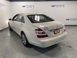 Used 2008 Mercedes-Benz S 550 4MATIC image 4