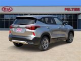 Certified 2021 Kia Seltos LX image 4