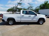 Used 2020 Chevrolet Silverado 1500 W/T w/ Trailering Package image 2