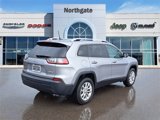 Used 2019 Jeep Cherokee Latitude w/ Popular Appearance Group image 4