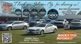 Used 2017 Cadillac Escalade Premium Luxury image 4