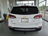 Used 2023 Chevrolet Equinox LT w/ LPO, Floor Liner Package image 5