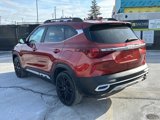 Used 2022 Kia Seltos Nightfall Edition image 5