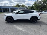 New 2025 Chevrolet Trax ACTIV w/ Sunroof Package image 6