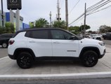 Used 2023 Jeep Compass Trailhawk w/ Sun and Sound Group image 4