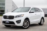 Used 2016 Kia Sorento SX image 5