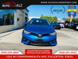 Used 2018 Toyota Corolla iM image 2
