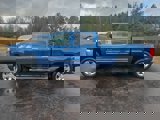 Used 2018 Chevrolet Silverado 1500 LTZ w/ Sport Package image 2