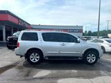 Used 2008 Nissan Armada SE w/ Premium Pkg image 2