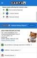 Used 2024 Ford Escape Active w/ Tech Pack #2 image 5