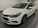 Used 2018 Chevrolet Cruze LT image 4