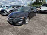 Used 2022 Chevrolet Malibu LS image 4