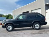 Used 2002 Chevrolet Blazer LS image 2
