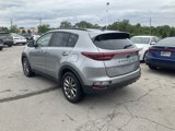 Used 2022 Kia Sportage Nightfall Edition w/ Nighfall AWD Premium Package image 5