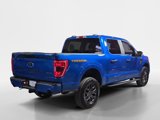 Used 2021 Ford F150 4x4 SuperCrew image 3