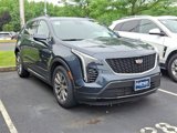 Used 2019 Cadillac XT4 Sport w/ Cold Weather Package image 2