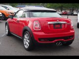 Used 2013 MINI Cooper Coupe S image 3