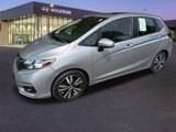 Used 2018 Honda Fit EX-L image 1