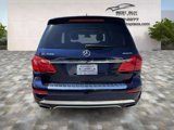Used 2015 Mercedes-Benz GL 450 4MATIC image 5