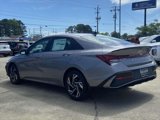 New 2025 Hyundai Elantra Sport image 3
