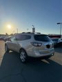 Used 2015 Chevrolet Traverse LTZ image 4