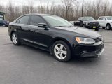 Used 2014 Volkswagen Jetta TDI Value Edition image 4