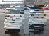 New 2025 Jeep Compass Latitude w/ Sun and Sound Group image 4