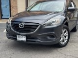 Used 2015 MAZDA CX-9 Touring image 2