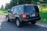 Used 2012 Jeep Liberty Sport image 4