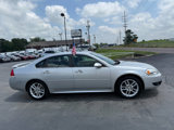 Used 2015 Chevrolet Impala LTZ image 5