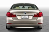 Used 2013 BMW 535i xDrive Sedan image 4