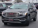 Used 2018 GMC Acadia SLT image 3