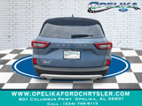 New 2025 Ford Escape Active image 4