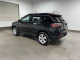 Used 2019 Jeep Compass Latitude w/ Cold Weather Group image 4