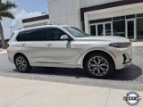 Used 2020 BMW X7 xDrive40i w/ Premium Package image 2